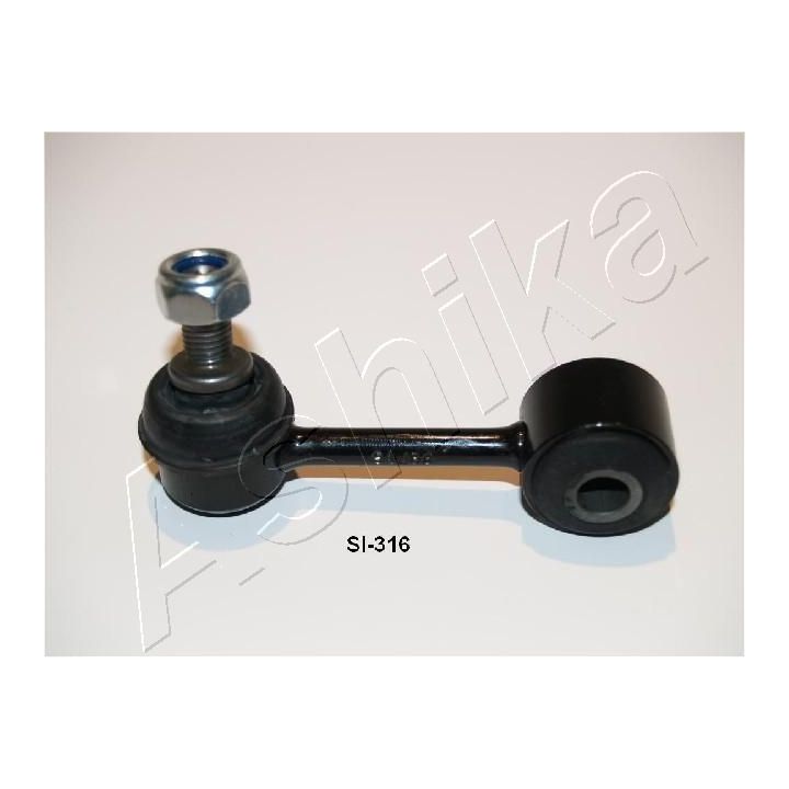 Prikabinimo svirtis ASHIKA 106-03-316