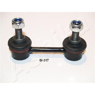 Prikabinimo svirtis ASHIKA 106-03-317