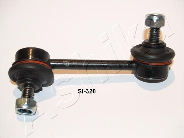 Prikabinimo svirtis ASHIKA 106-03-319L