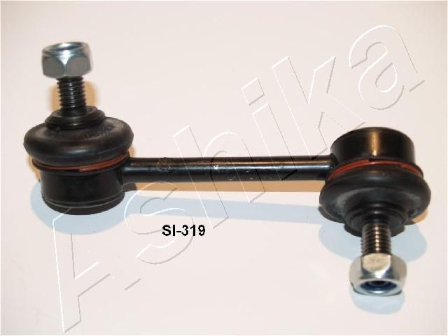 Prikabinimo svirtis ASHIKA 106-03-319R