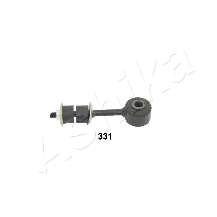 Prikabinimo svirtis ASHIKA 106-03-331