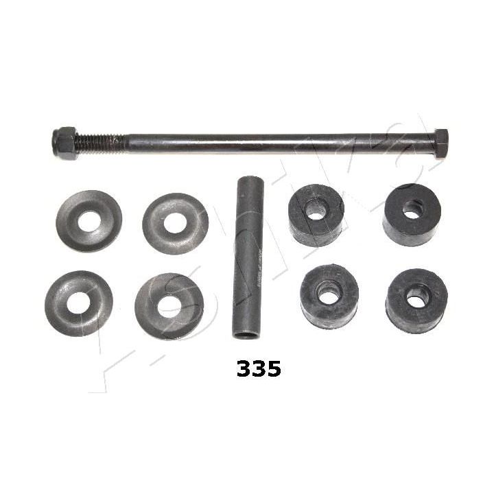 Prikabinimo svirtis ASHIKA 106-03-335