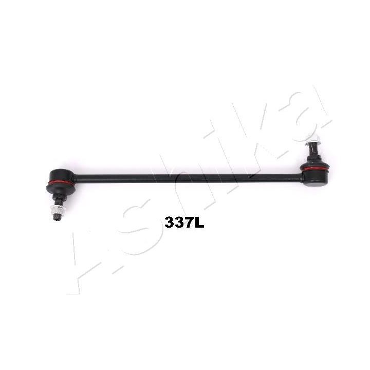 Prikabinimo svirtis ASHIKA 106-03-337L