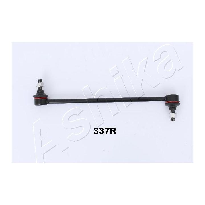 Prikabinimo svirtis ASHIKA 106-03-337R