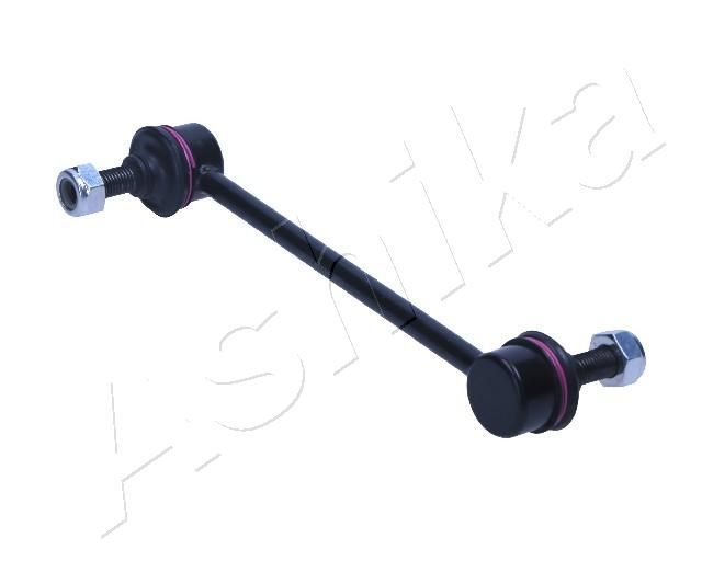 Prikabinimo svirtis ASHIKA 106-03-345