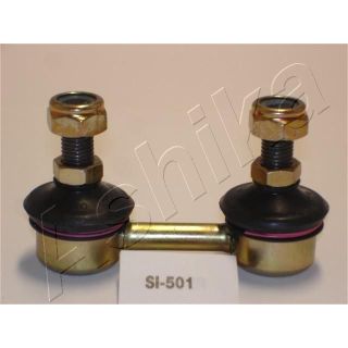 Prikabinimo svirtis ASHIKA 106-05-501