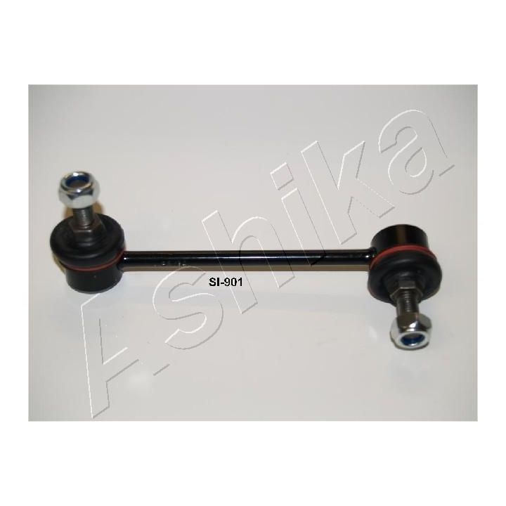 Prikabinimo svirtis ASHIKA 106-09-900R