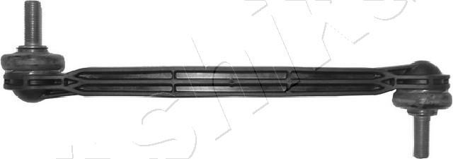 Prikabinimo svirtis ASHIKA 106-09-926