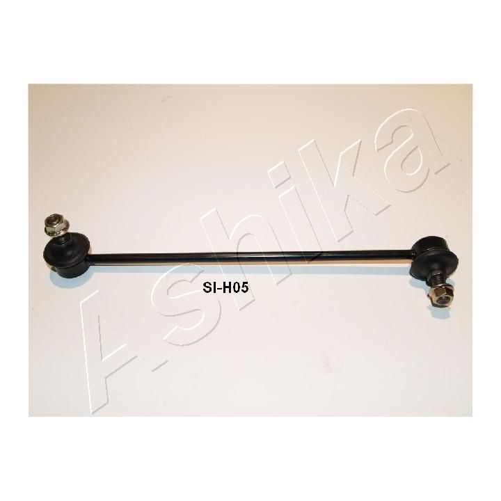 Prikabinimo svirtis ASHIKA 106-0H-H05R