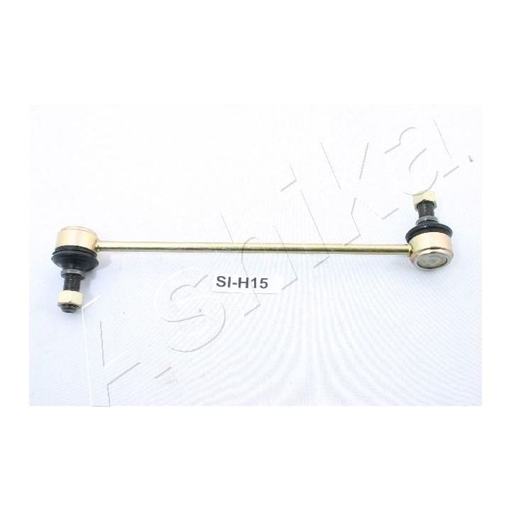 Prikabinimo svirtis ASHIKA 106-0H-H14R