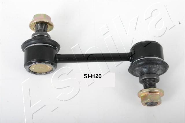 Prikabinimo svirtis ASHIKA 106-0H-H20