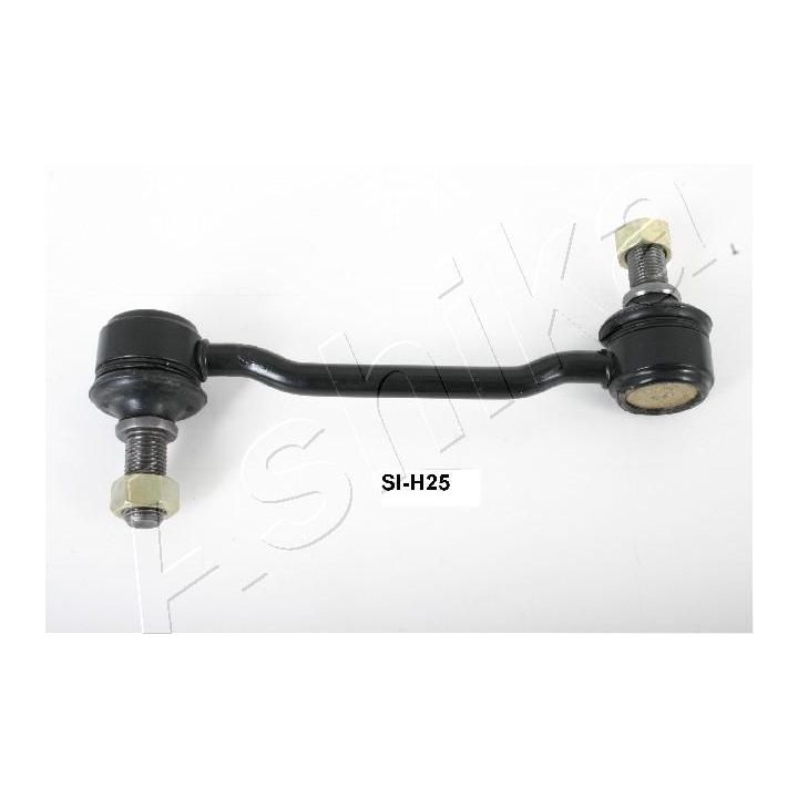 Prikabinimo svirtis ASHIKA 106-0H-H25