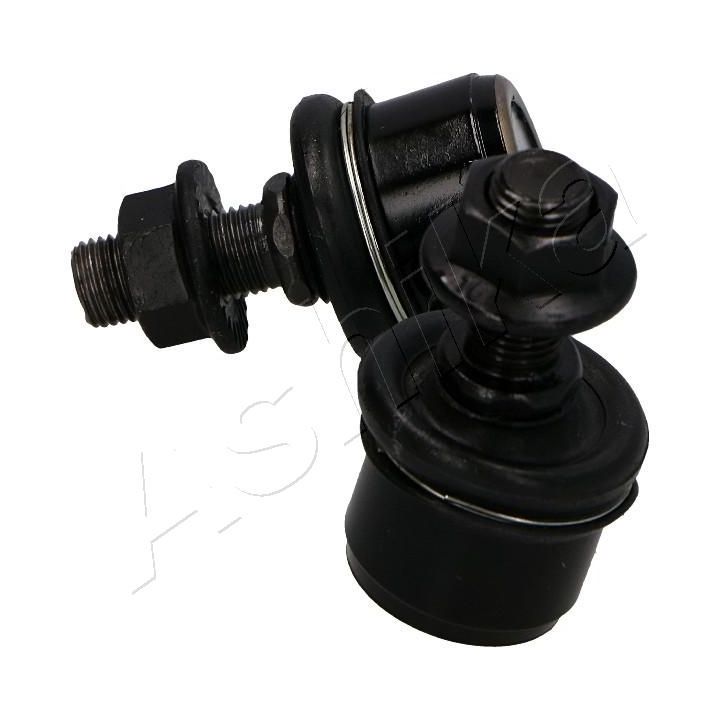 Prikabinimo svirtis ASHIKA 106-0H-H27R