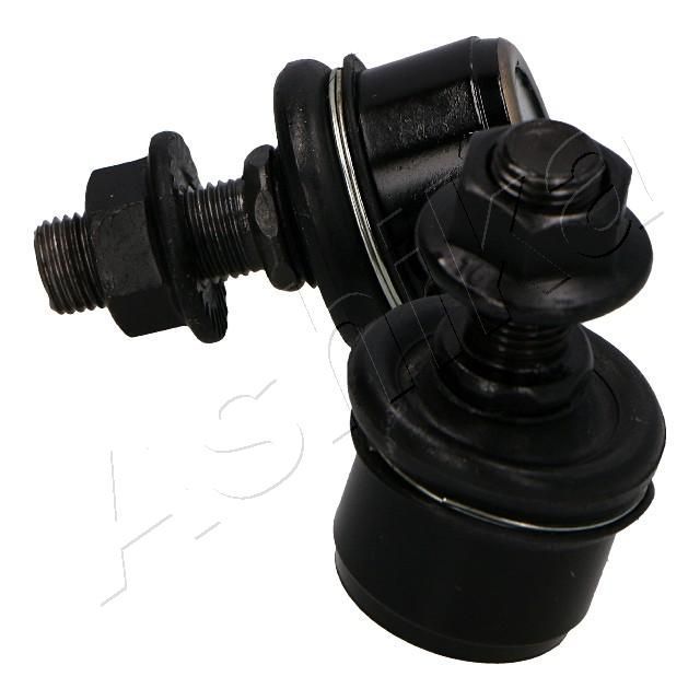 Prikabinimo svirtis ASHIKA 106-0H-H27R