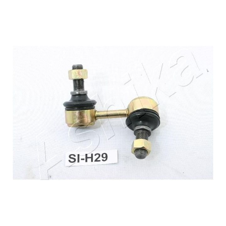 Prikabinimo svirtis ASHIKA 106-0H-H29R