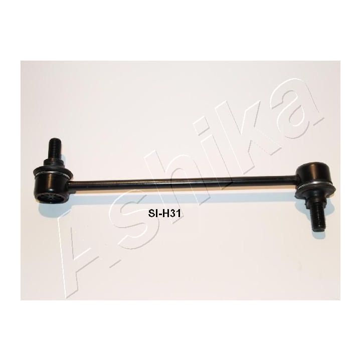 Prikabinimo svirtis ASHIKA 106-0H-H31