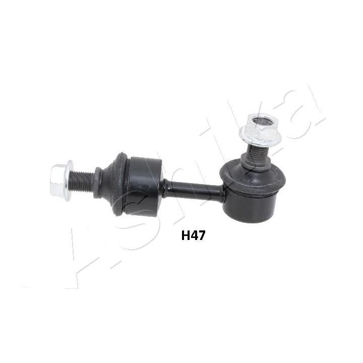 Prikabinimo svirtis ASHIKA 106-0H-H47