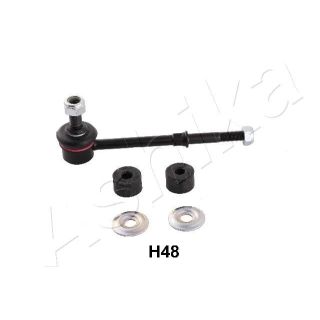 Prikabinimo svirtis ASHIKA 106-0H-H48