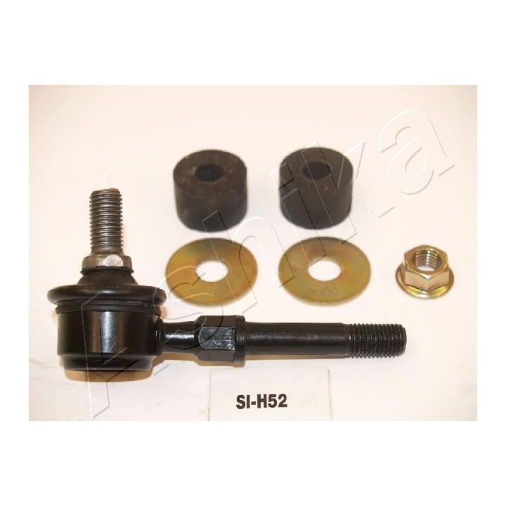 Prikabinimo svirtis ASHIKA 106-0H-H52