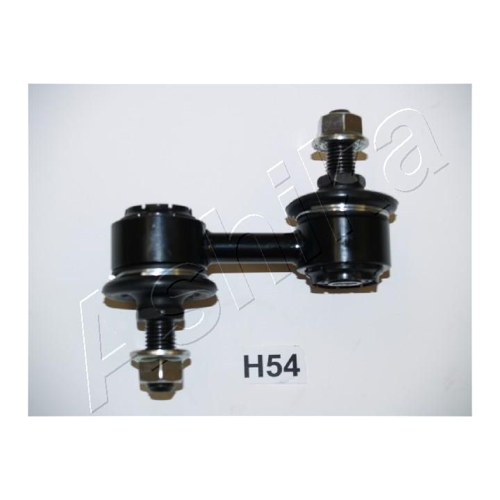 Prikabinimo svirtis ASHIKA 106-0H-H54