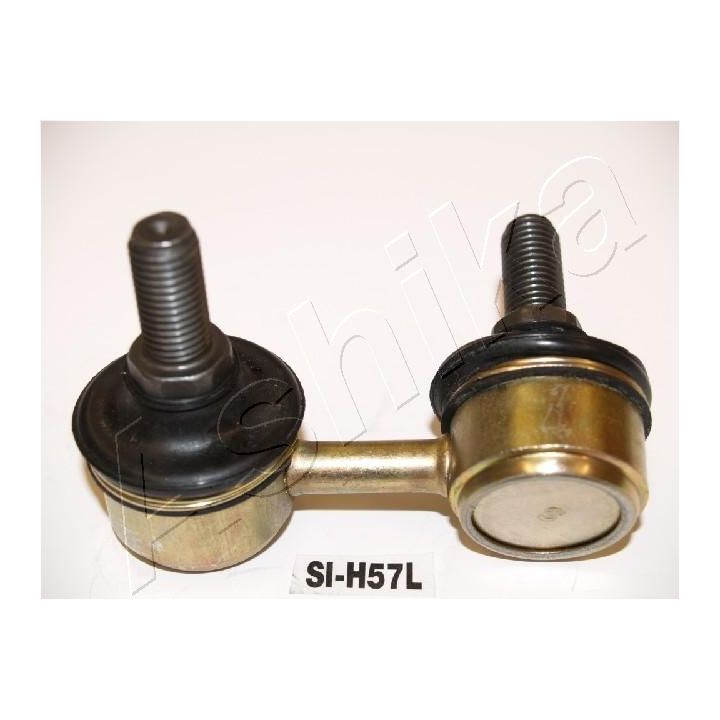 Prikabinimo svirtis ASHIKA 106-0H-H57L