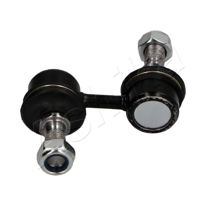 Prikabinimo svirtis ASHIKA 106-0H-H58