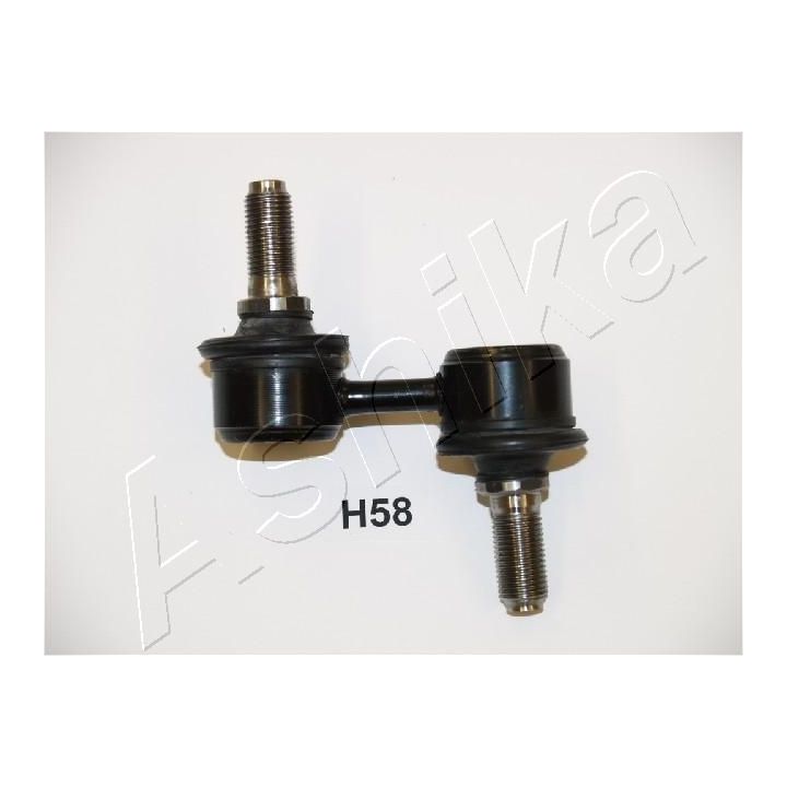 Prikabinimo svirtis ASHIKA 106-0H-H58