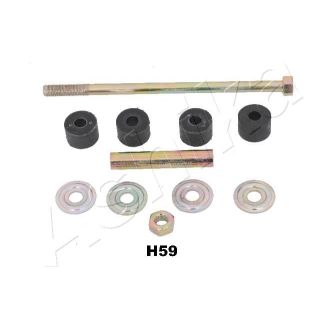 Prikabinimo svirtis ASHIKA 106-0H-H59