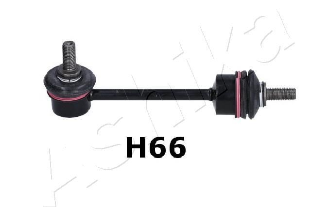 Prikabinimo svirtis ASHIKA 106-0H-H66