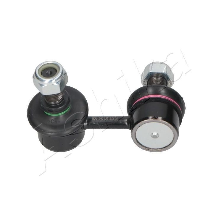 Prikabinimo svirtis ASHIKA 106-0H-H71L