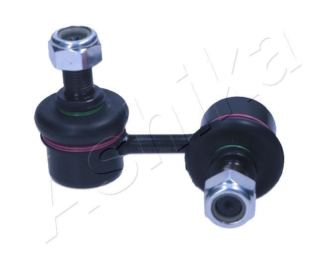 Prikabinimo svirtis ASHIKA 106-0H-H71R