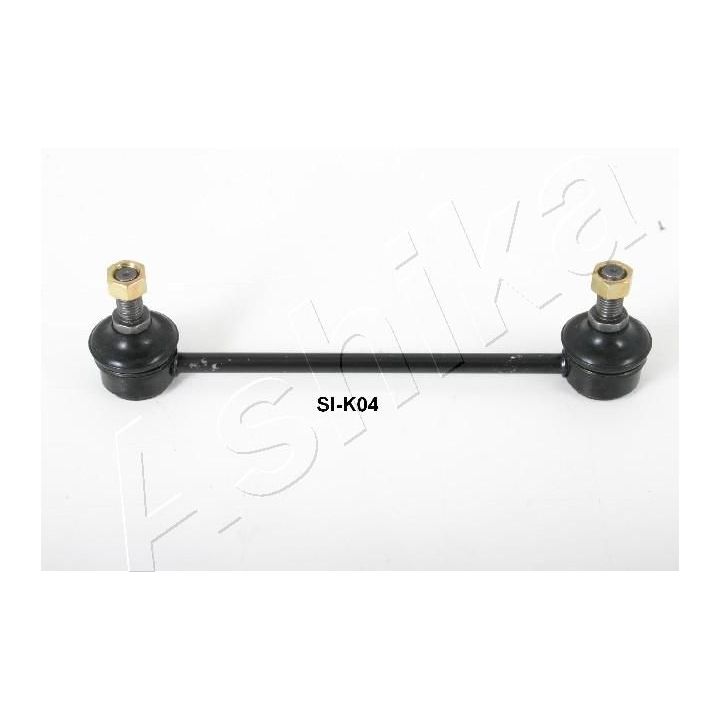 Prikabinimo svirtis ASHIKA 106-0K-K04