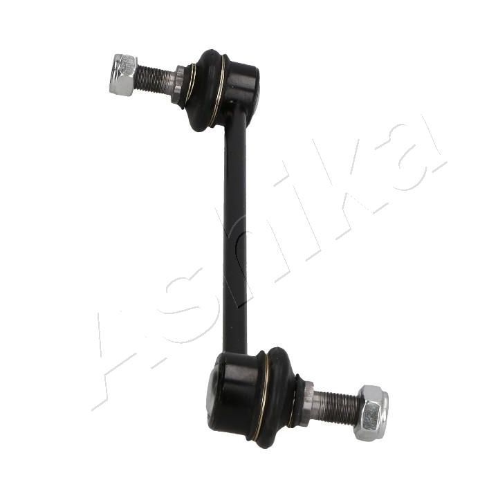 Prikabinimo svirtis ASHIKA 106-0K-K08