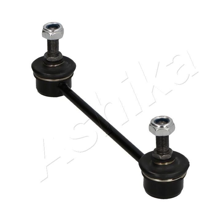 Prikabinimo svirtis ASHIKA 106-0K-K09