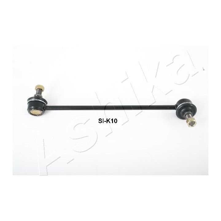 Prikabinimo svirtis ASHIKA 106-0K-K10L