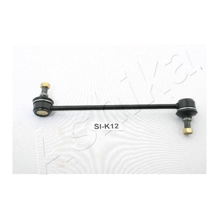 Prikabinimo svirtis ASHIKA 106-0K-K12L