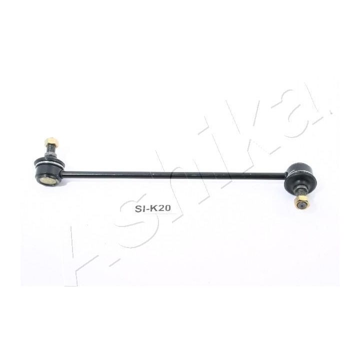 Prikabinimo svirtis ASHIKA 106-0K-K19L