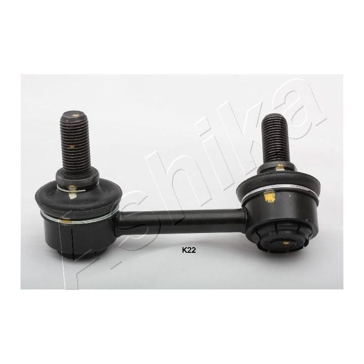 Prikabinimo svirtis ASHIKA 106-0K-K22L