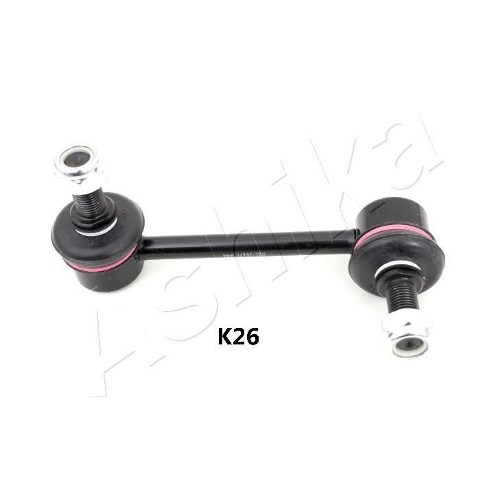 Prikabinimo svirtis ASHIKA 106-0K-K26L