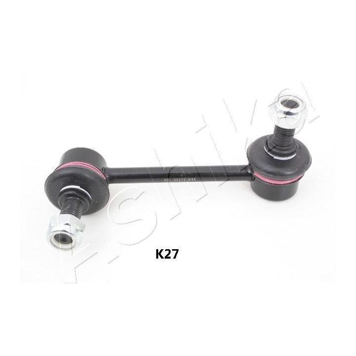 Prikabinimo svirtis ASHIKA 106-0K-K26R