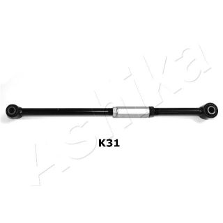 Prikabinimo svirtis ASHIKA 106-0K-K31