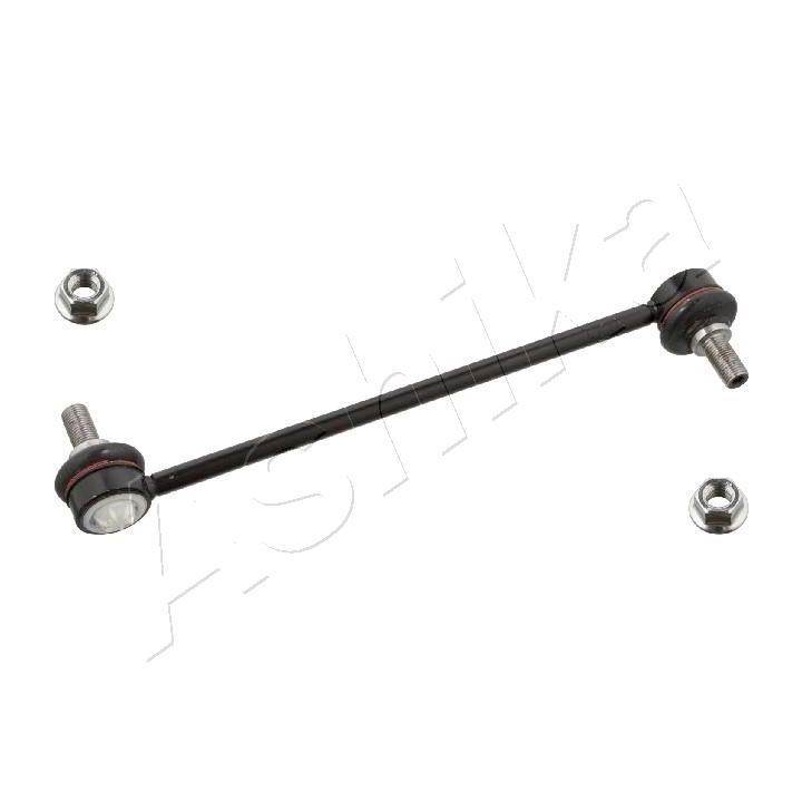 Prikabinimo svirtis ASHIKA 106-0K-K33