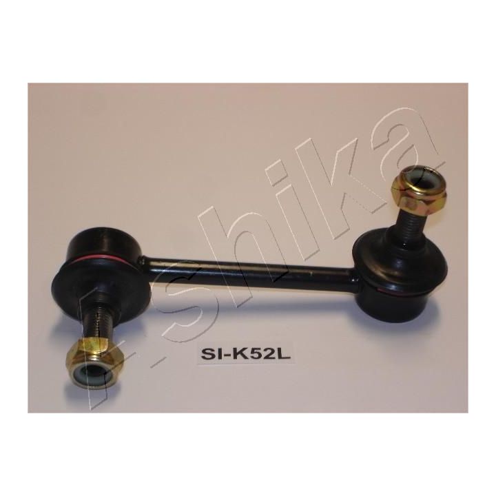 Prikabinimo svirtis ASHIKA 106-0K-K52L