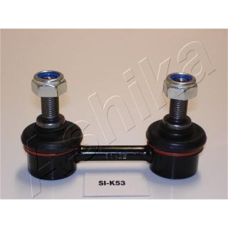 Prikabinimo svirtis ASHIKA 106-0K-K53