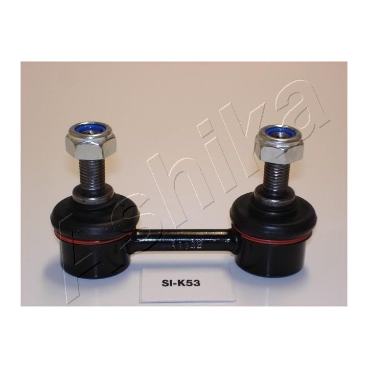 Prikabinimo svirtis ASHIKA 106-0K-K53