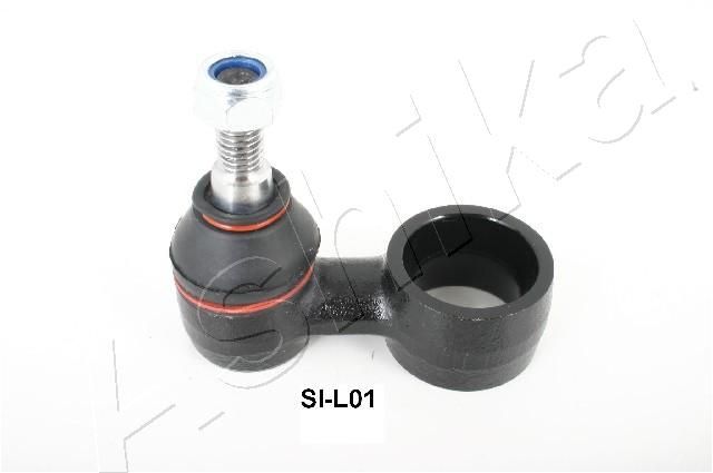 Prikabinimo svirtis ASHIKA 106-0L-L01