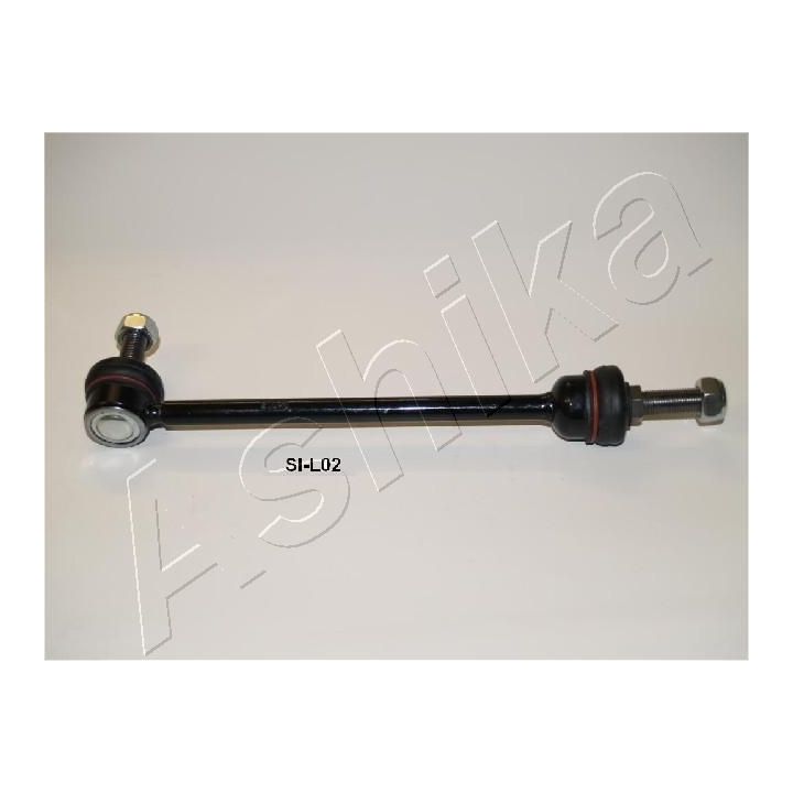 Prikabinimo svirtis ASHIKA 106-0L-L02