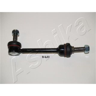 Prikabinimo svirtis ASHIKA 106-0L-L03