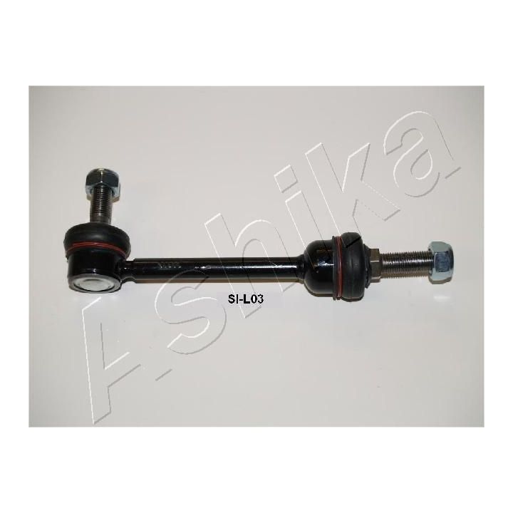 Prikabinimo svirtis ASHIKA 106-0L-L03