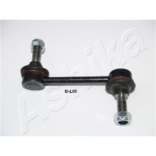 Prikabinimo svirtis ASHIKA 106-0L-L05